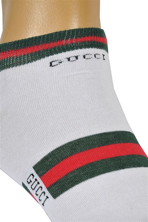 gucci mens sock|gucci designer socks men.